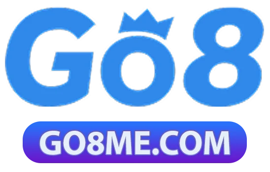 Go8 Gmtcoin 🎖️ Link Vào go8.com Mobile & PC【2026】✔️ Đký GO 8 +88K